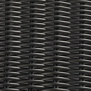 PE空心圆藤条 DHX8077